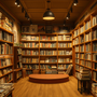 An Indian American Love Story in Moments: A Desi Romance Unfolding at a South Asian Bookshop Event