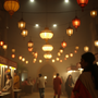Indian American Love Story in Moments: A Desi Romance at a South Asian Social Gathering