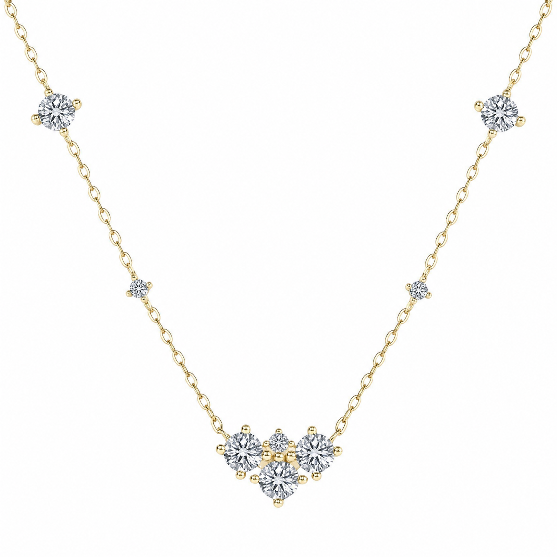 Classic Necklace