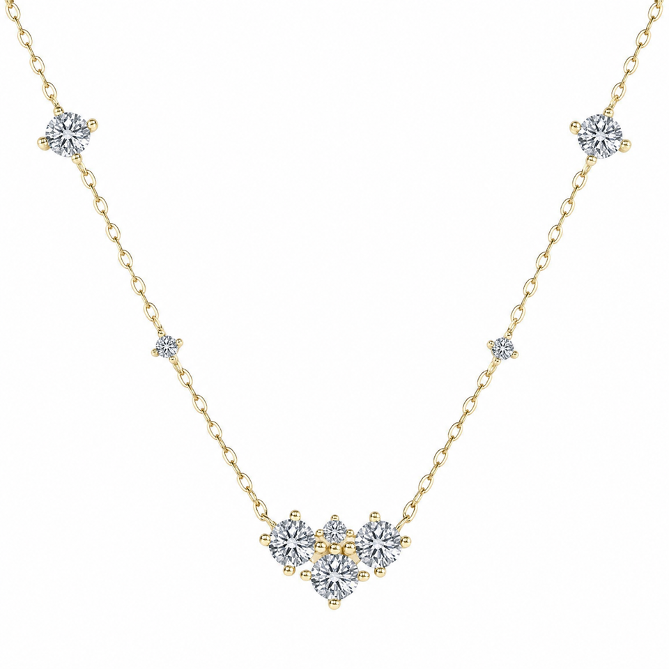 Classic Necklace