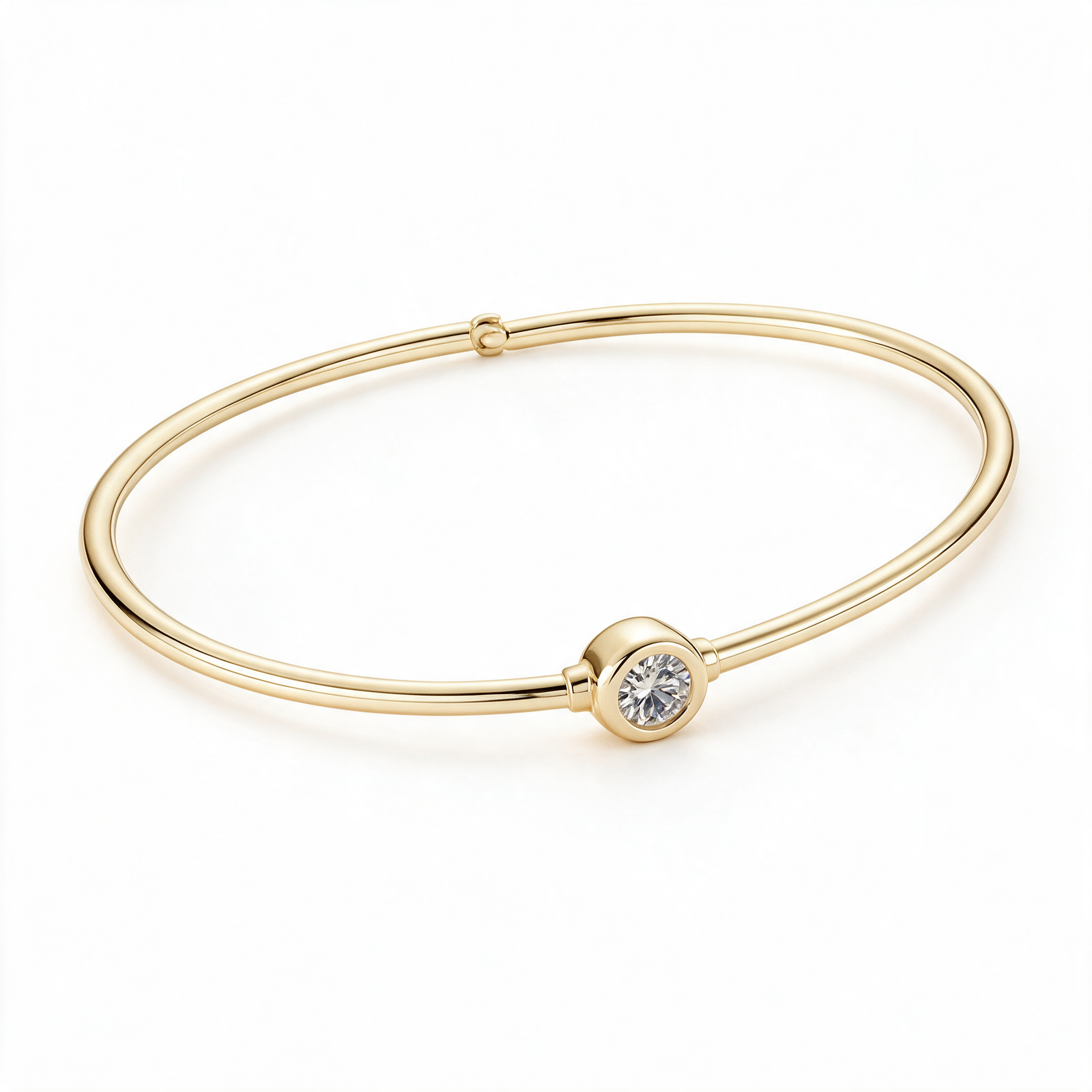Flexie Bangle Bracelet