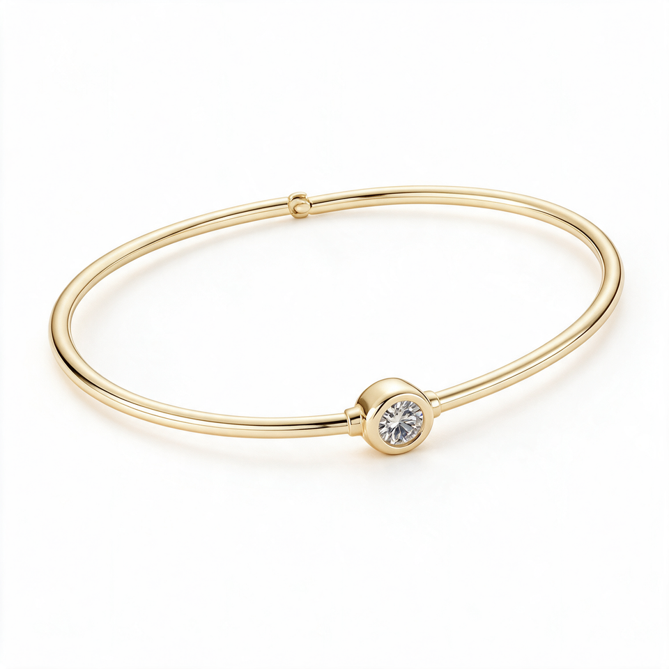 Flexie Bangle Bracelet