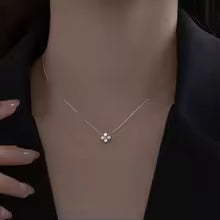 Martigny Necklace