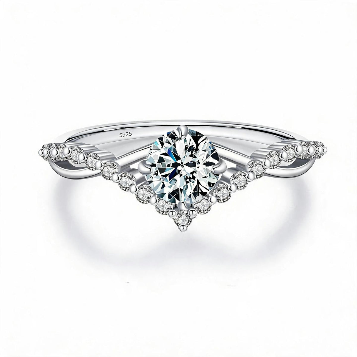 Château de Chillon Ring