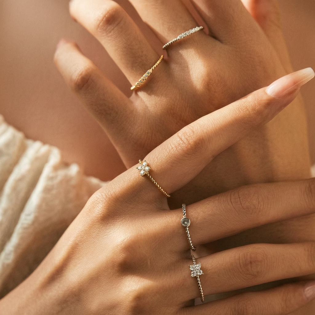 Lugano Ring