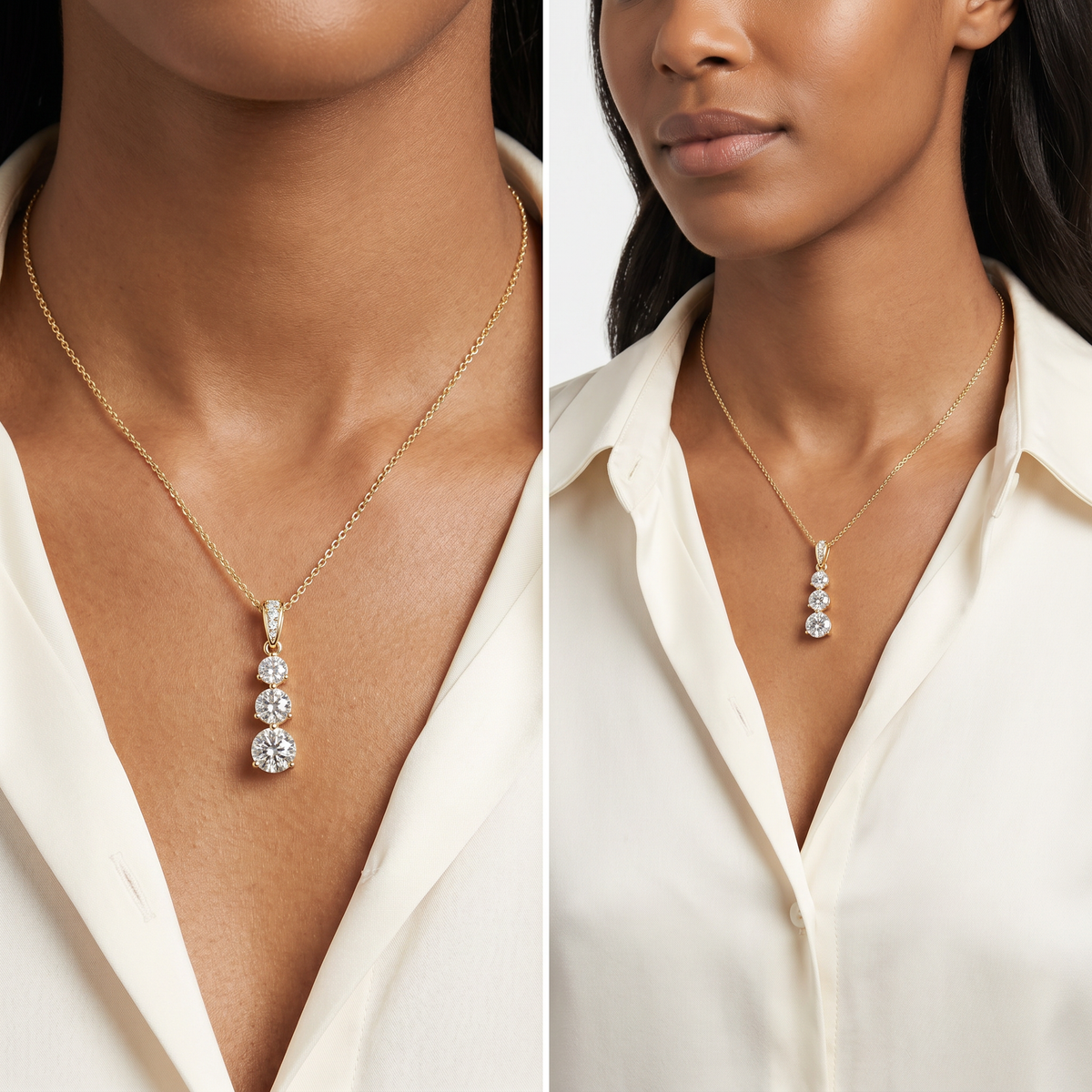 Gstaad Necklace
