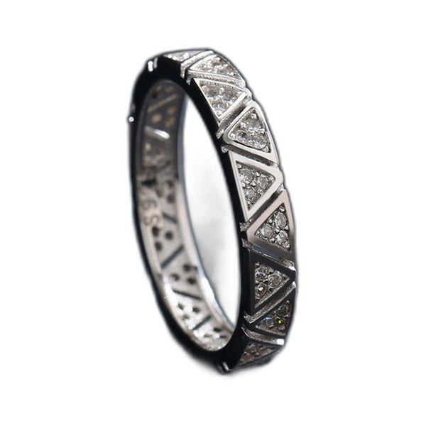 Interlaken Ring