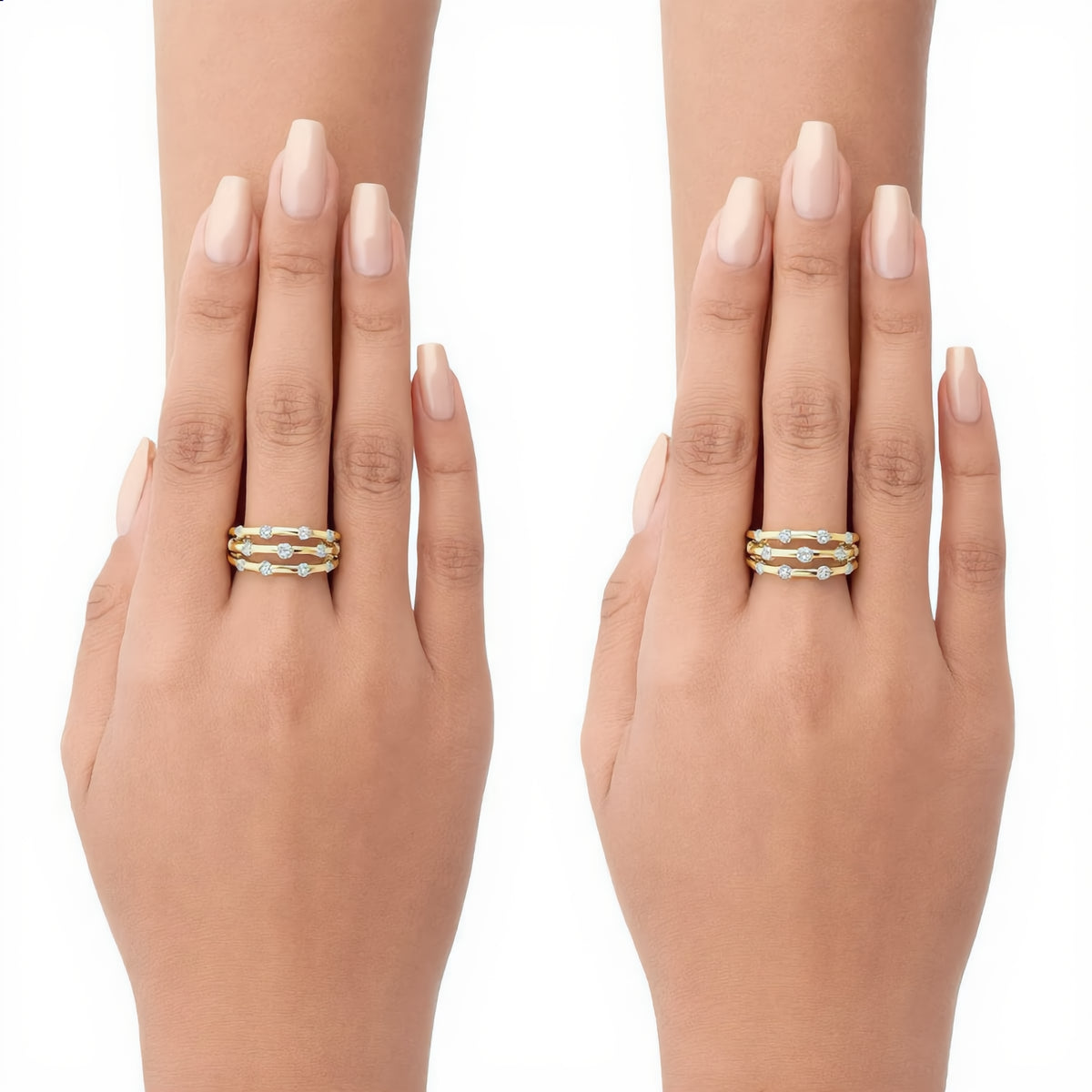 Kandersteg Rings