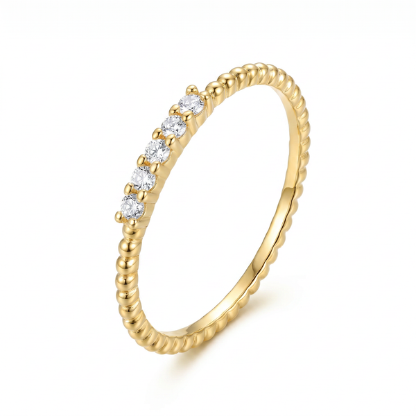 Lugani Ring
