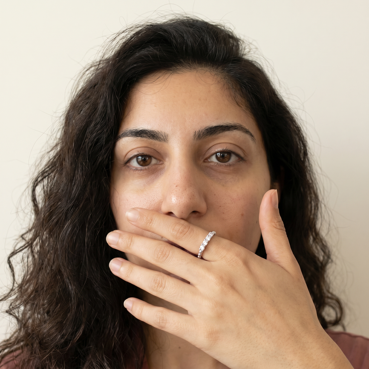 Lugani Ring