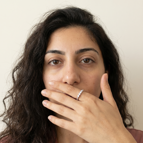 Lugani Ring