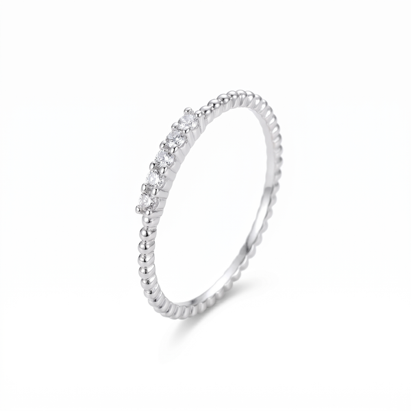Lugani Ring