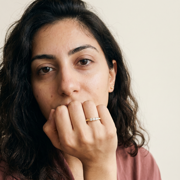 Lugani Ring