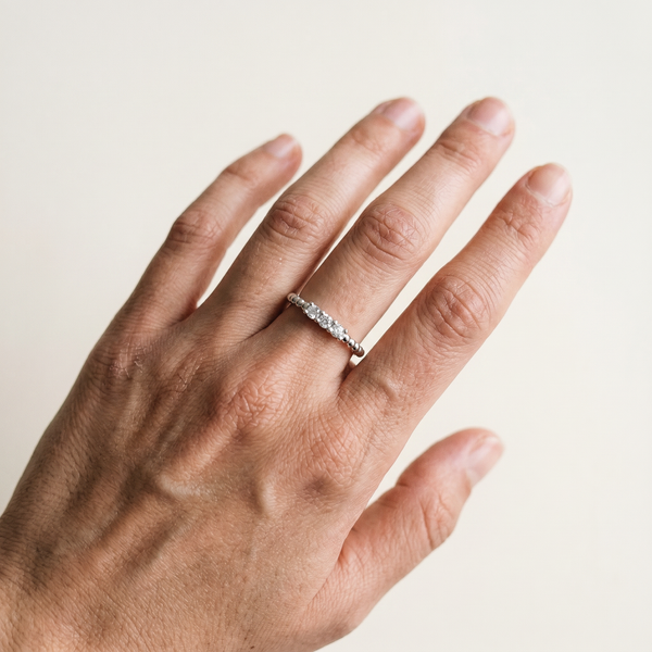 Lugani Ring