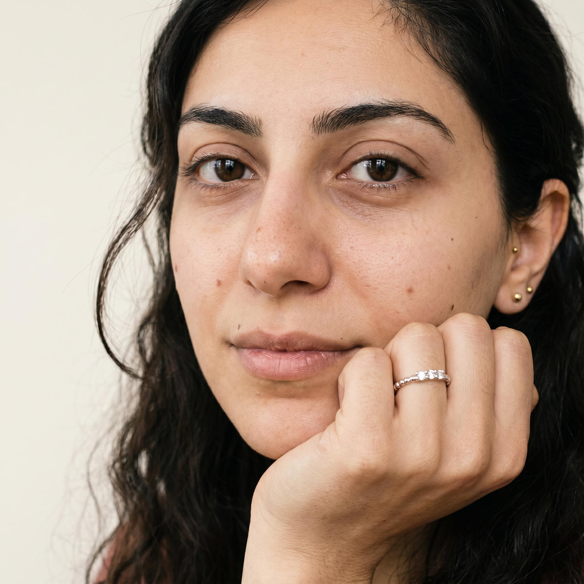 Lugani Ring