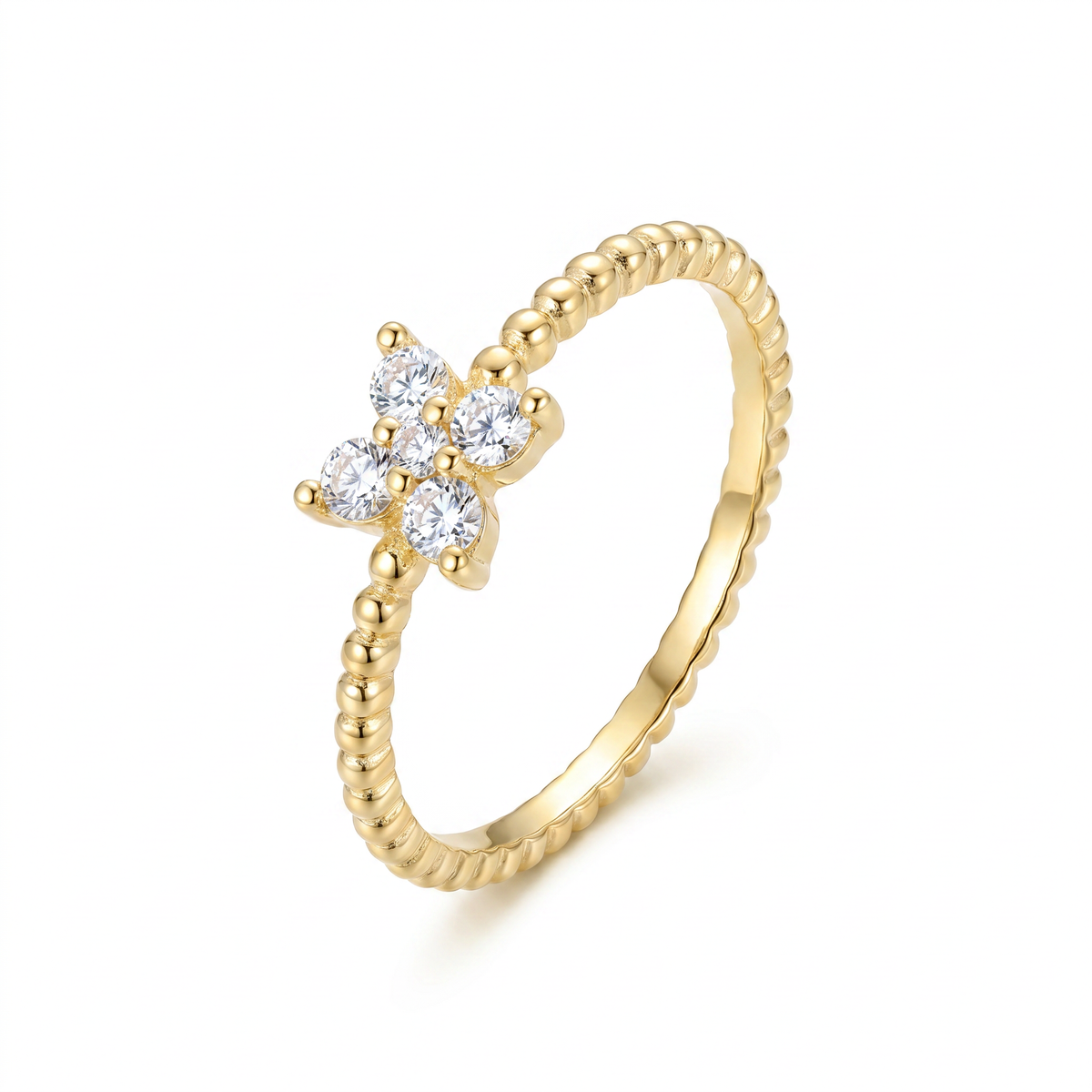 Luganu Ring