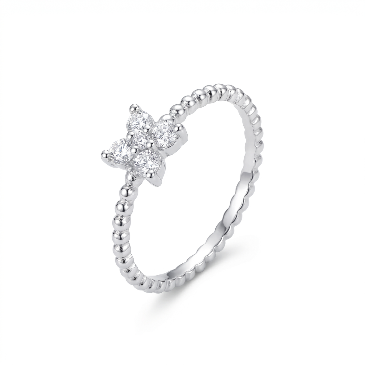 Luganu Ring