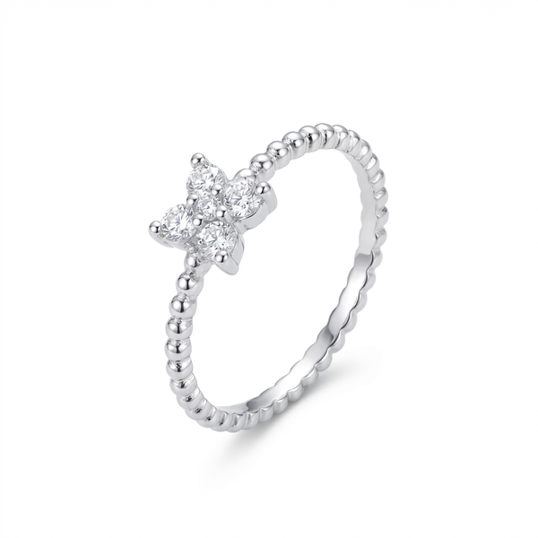 Luganu Ring