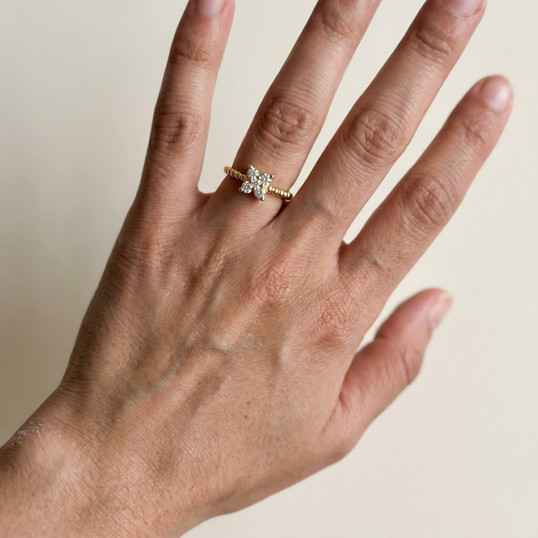 Luganu Ring