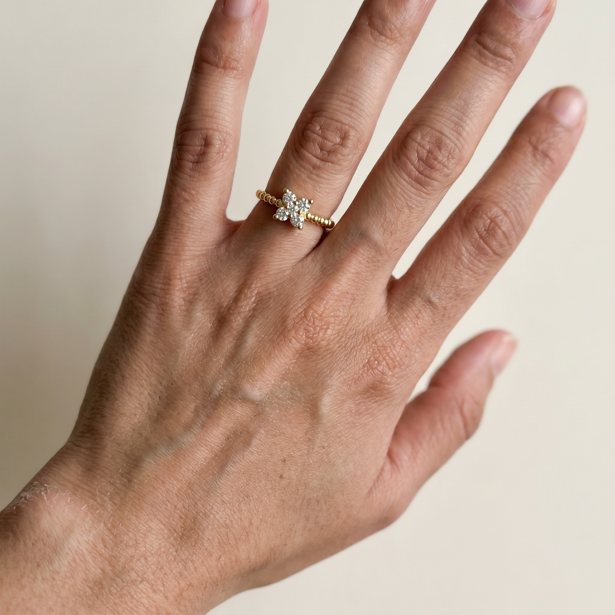 Luganu Ring