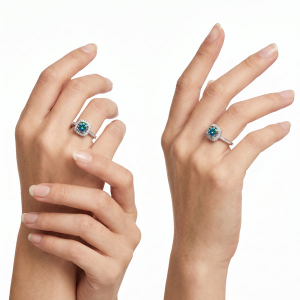 Menzingen Ring