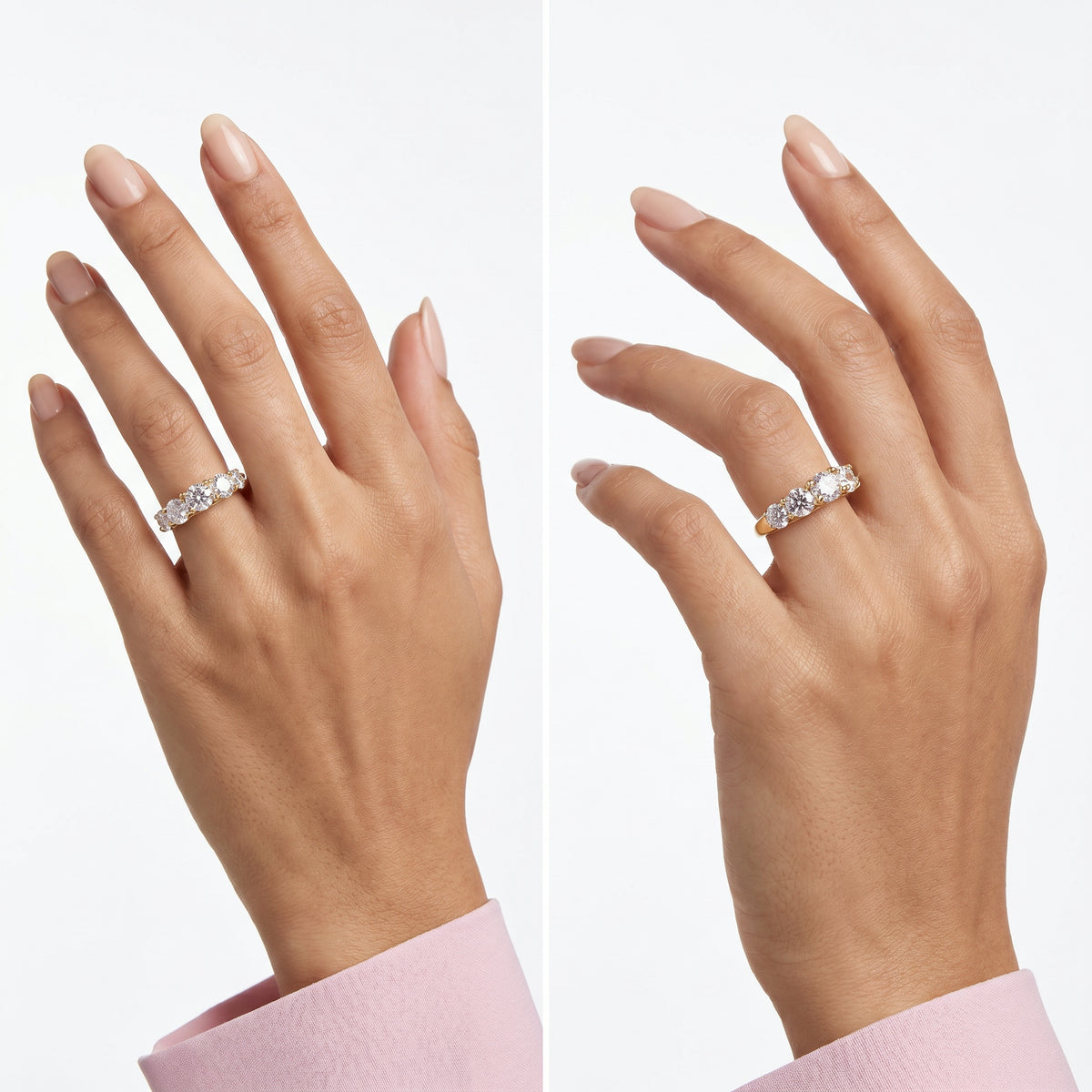 Montagne Ring