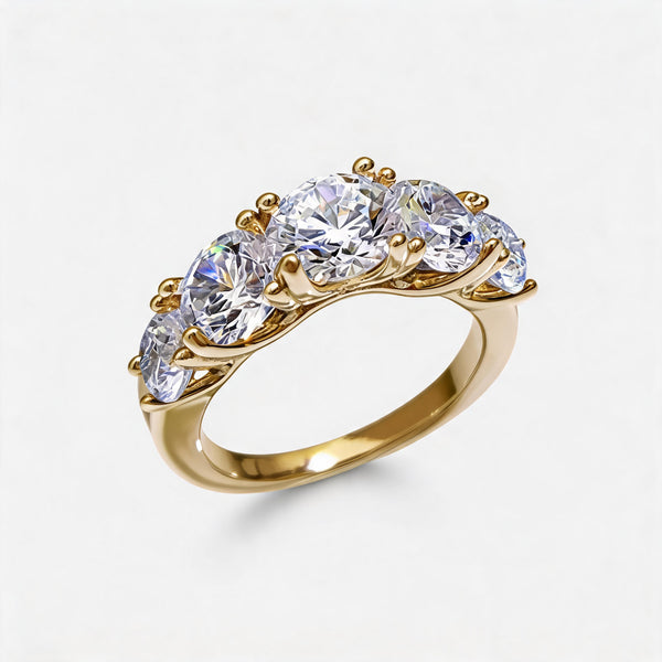 Montagne Ring