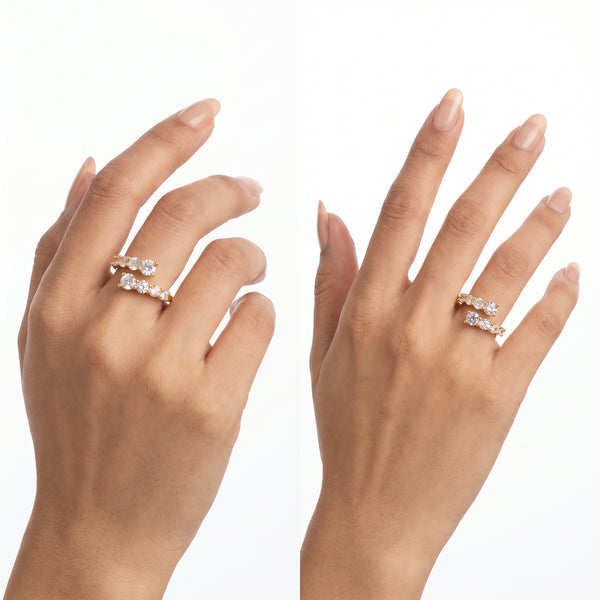 Monthey Ring