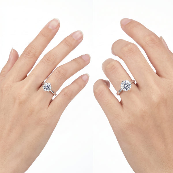 Nyon Ring