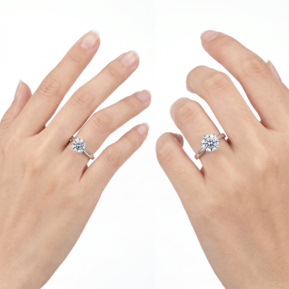 Nyon Ring