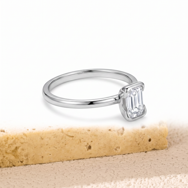 Ftan Ring