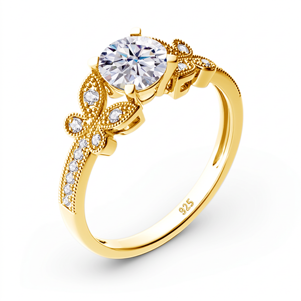 Gruya Ring