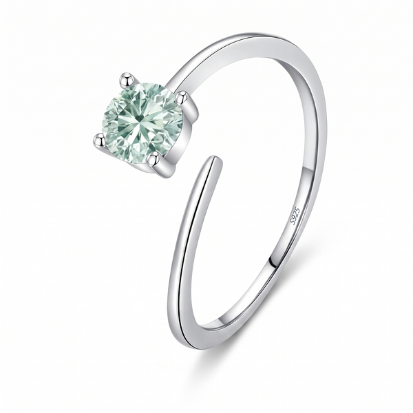 Chandolin Adjustable Ring