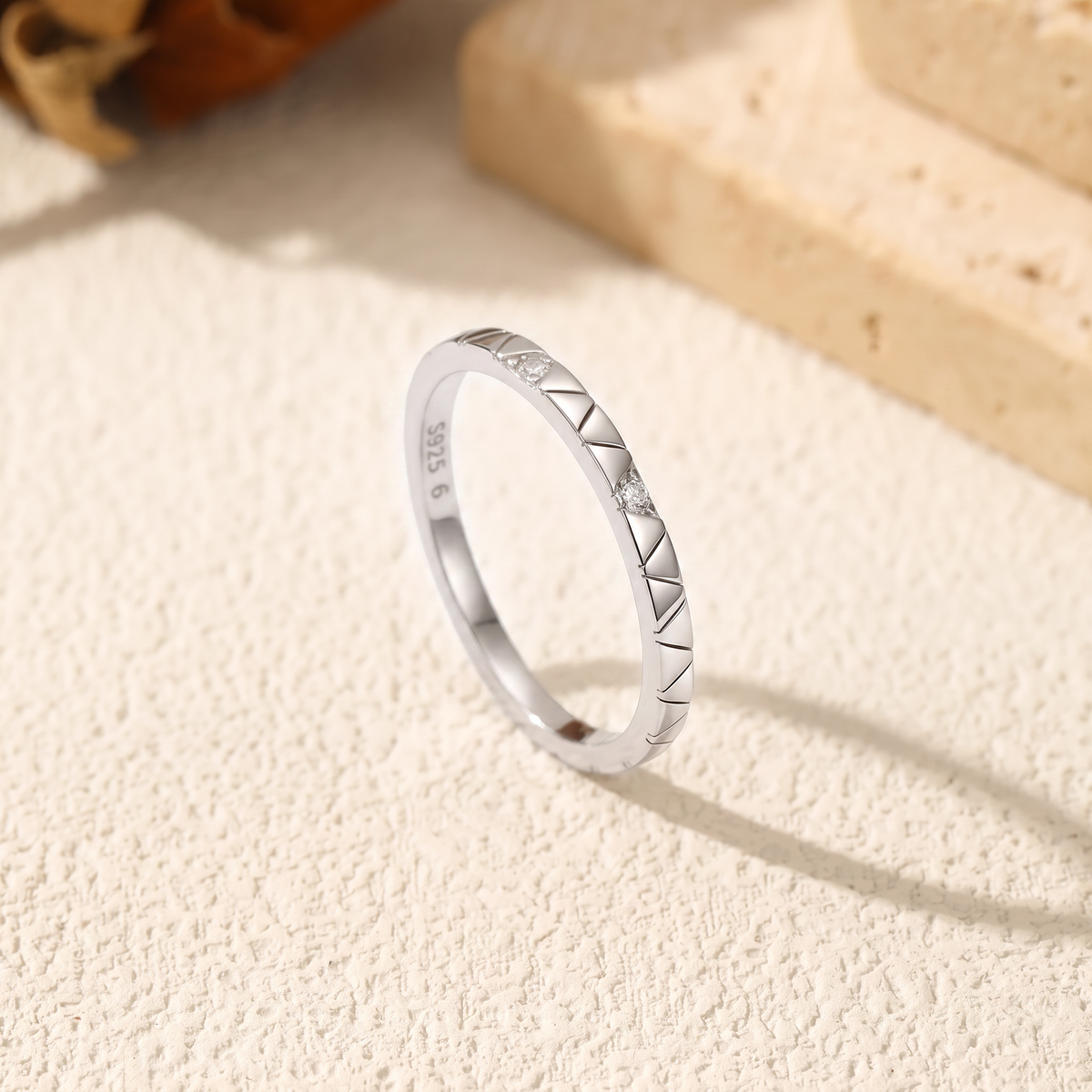 Braunwald Ring