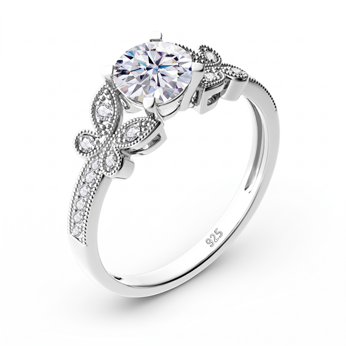 Gruya Ring