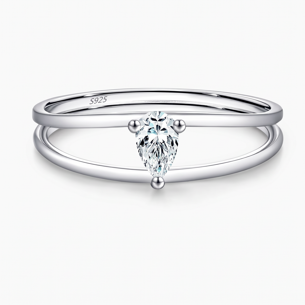 Iseltwald Ring