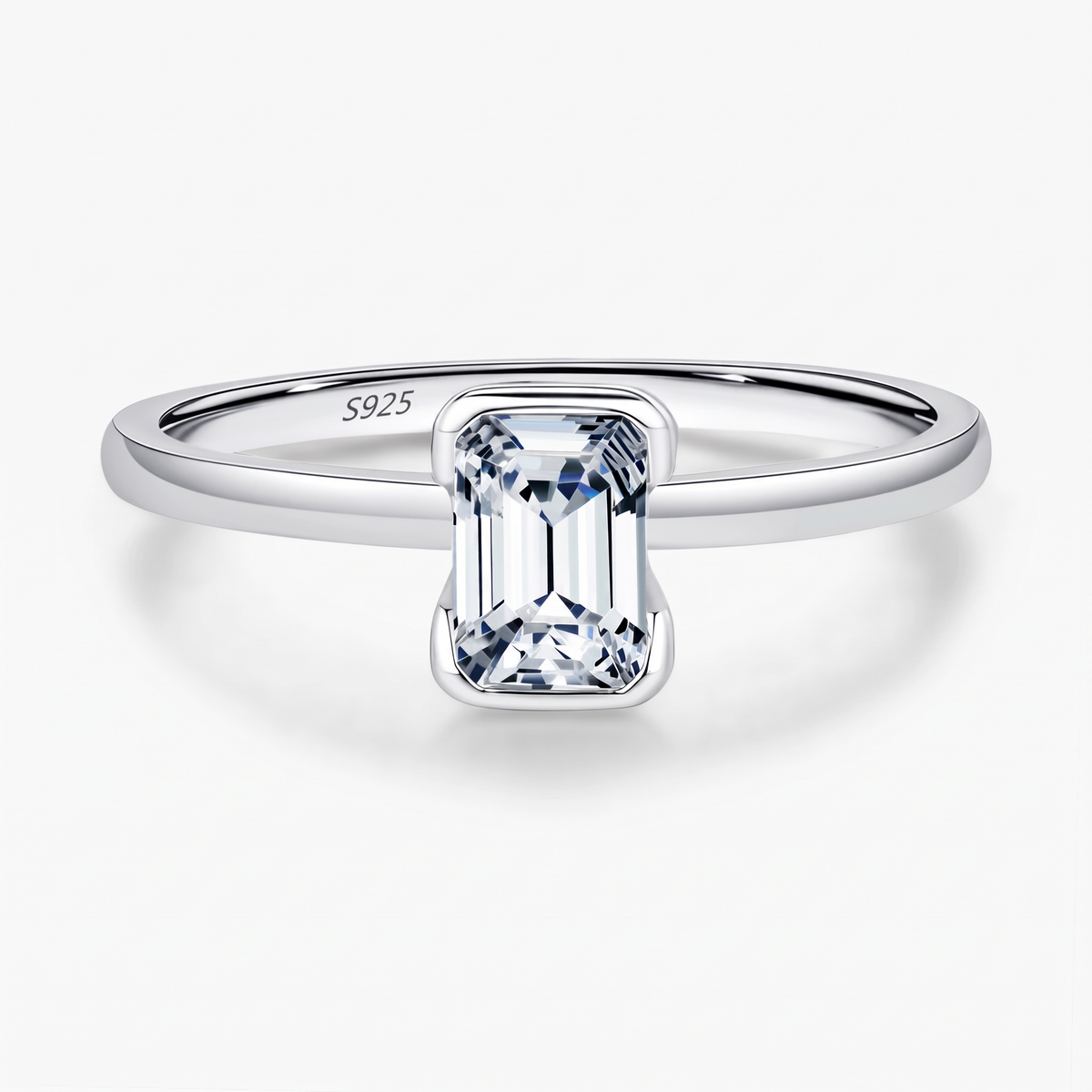 Ftan Ring