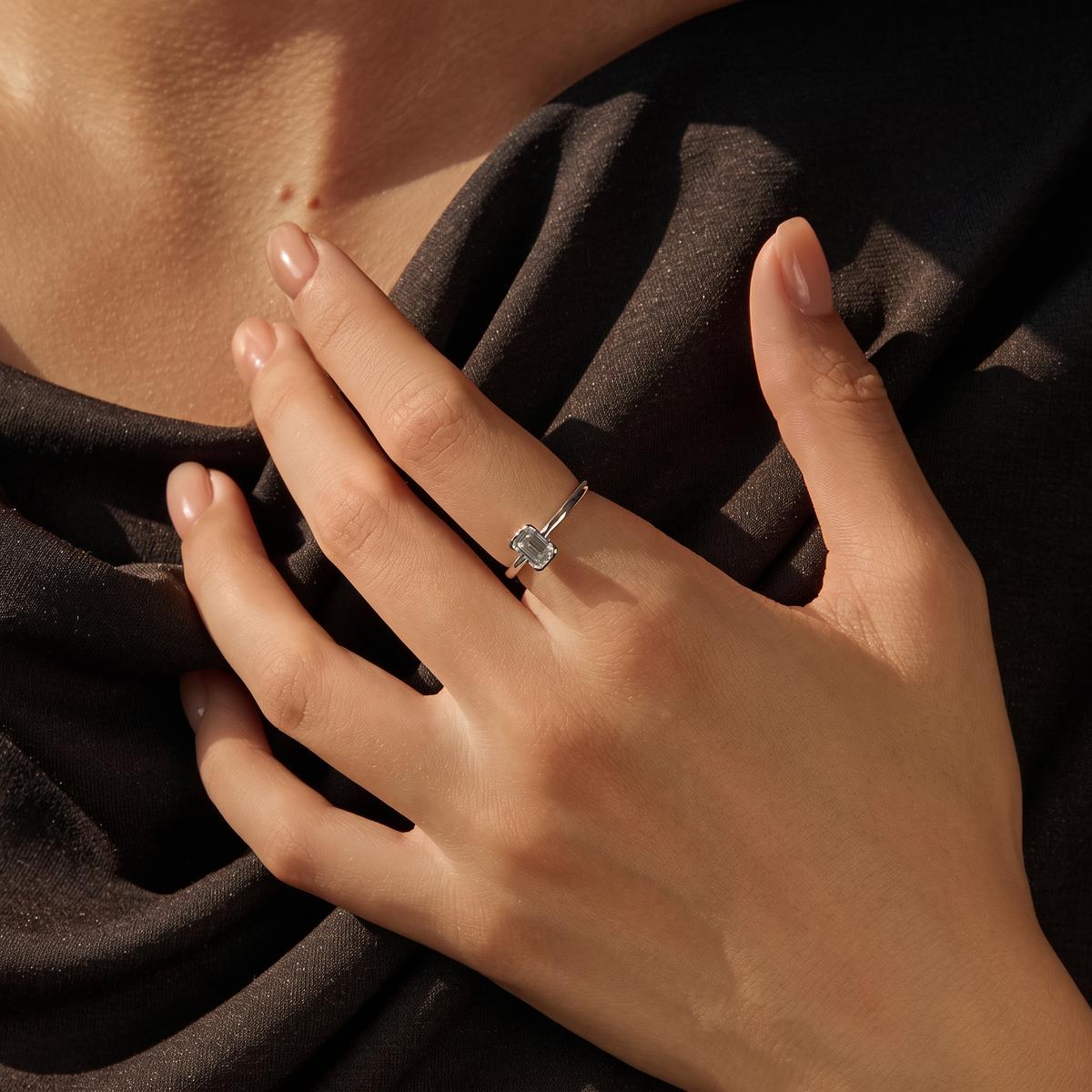 Ftan Ring