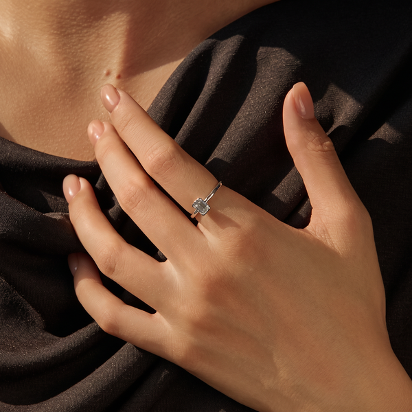 Ftan Ring