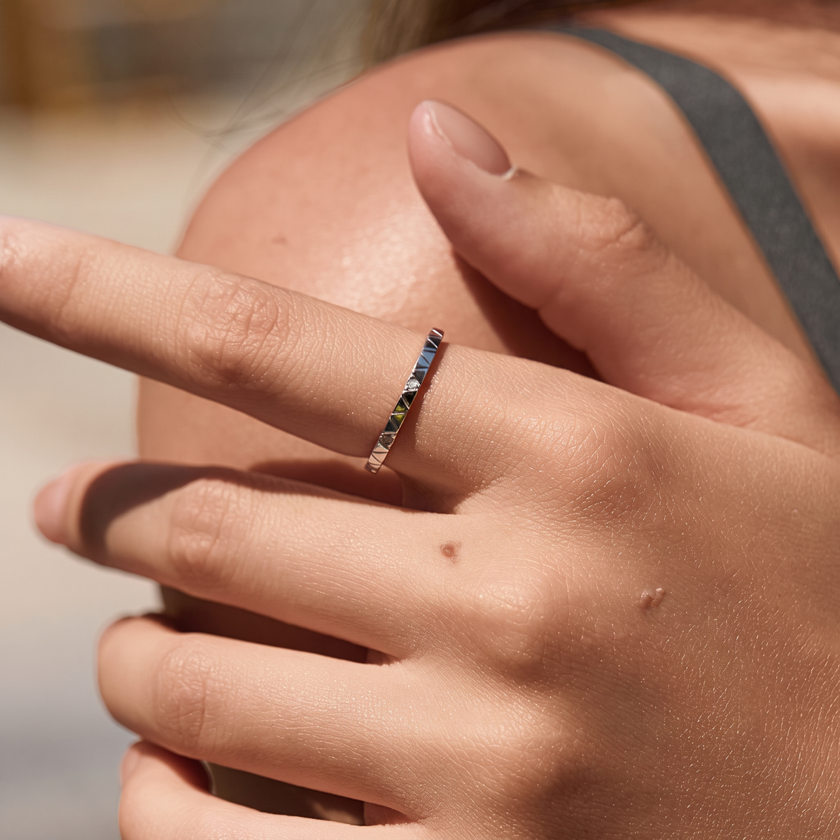 Braunwald Ring