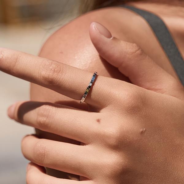 Braunwald Ring