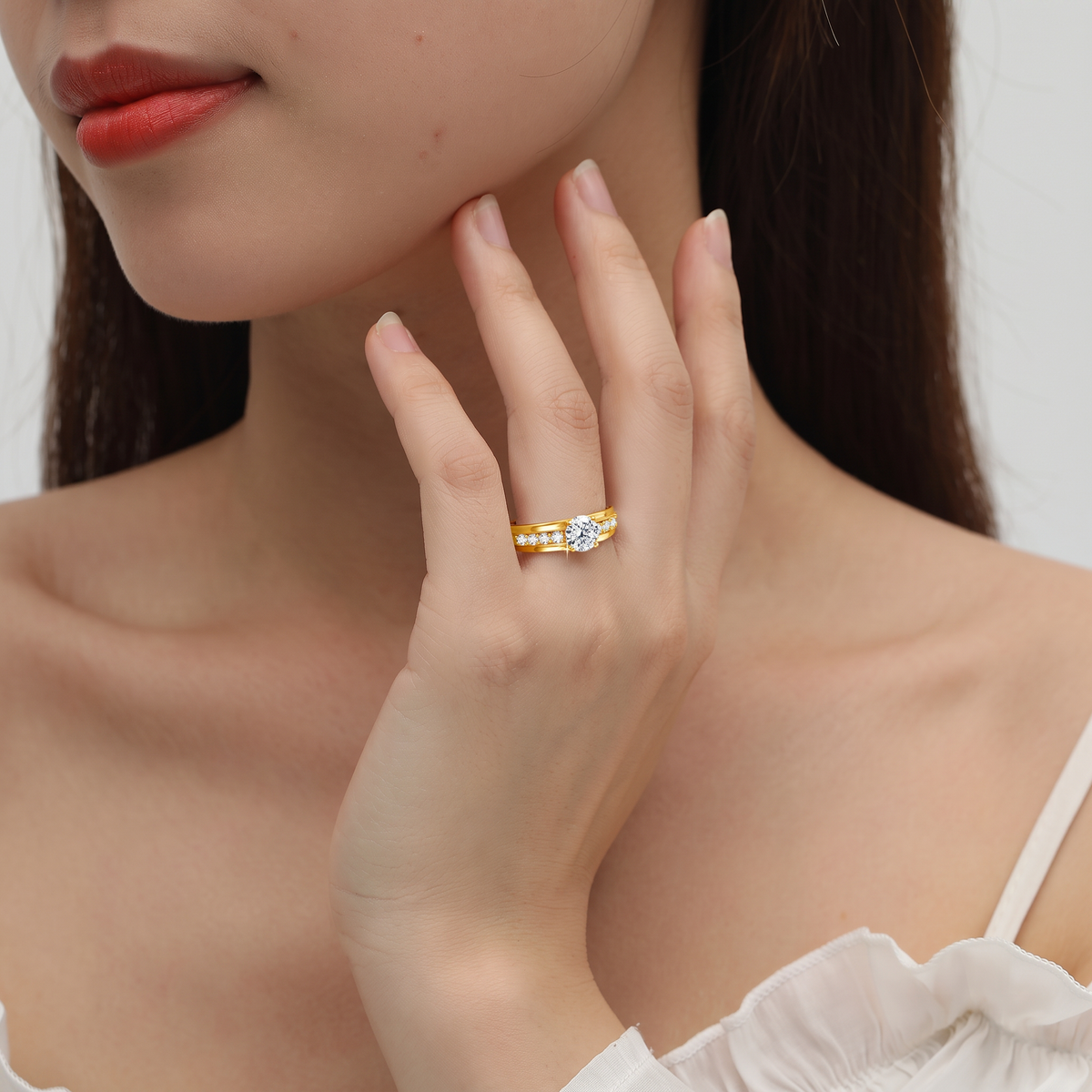Aigle Ring