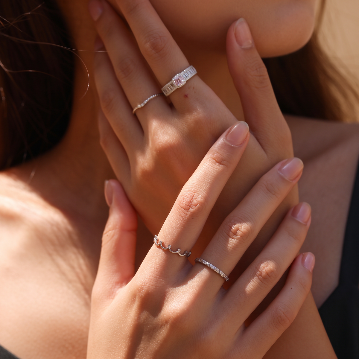 Braunwald Ring