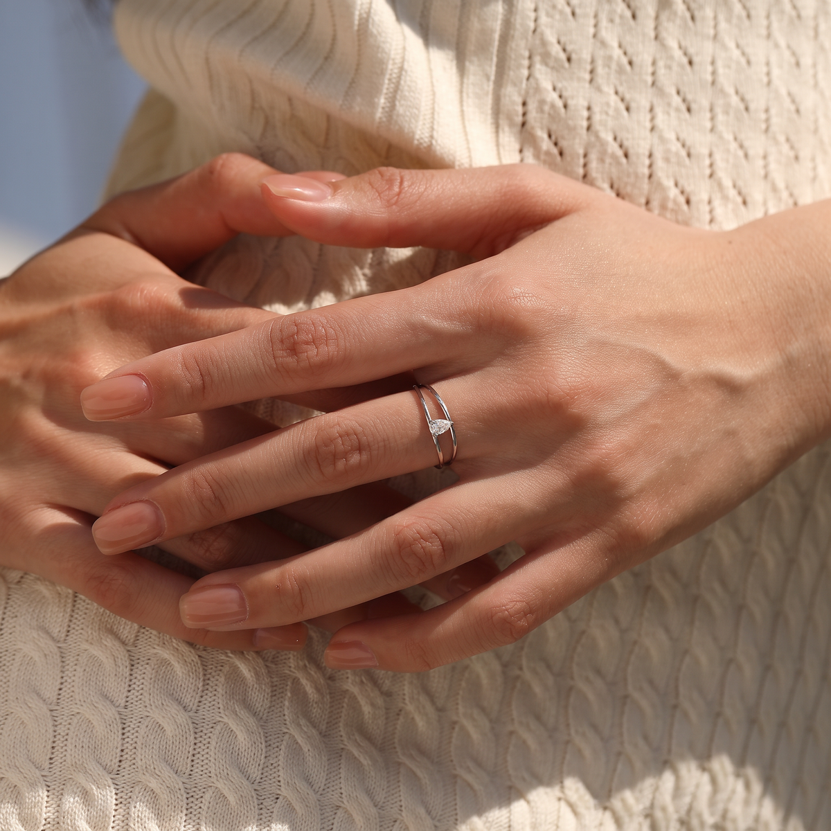 Iseltwald Ring