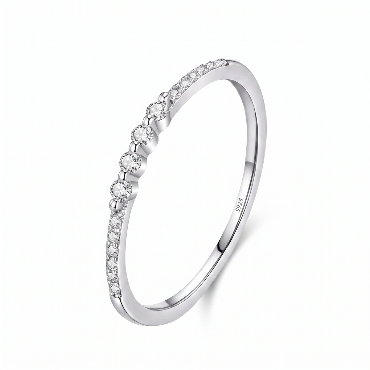 Nendaz Ring