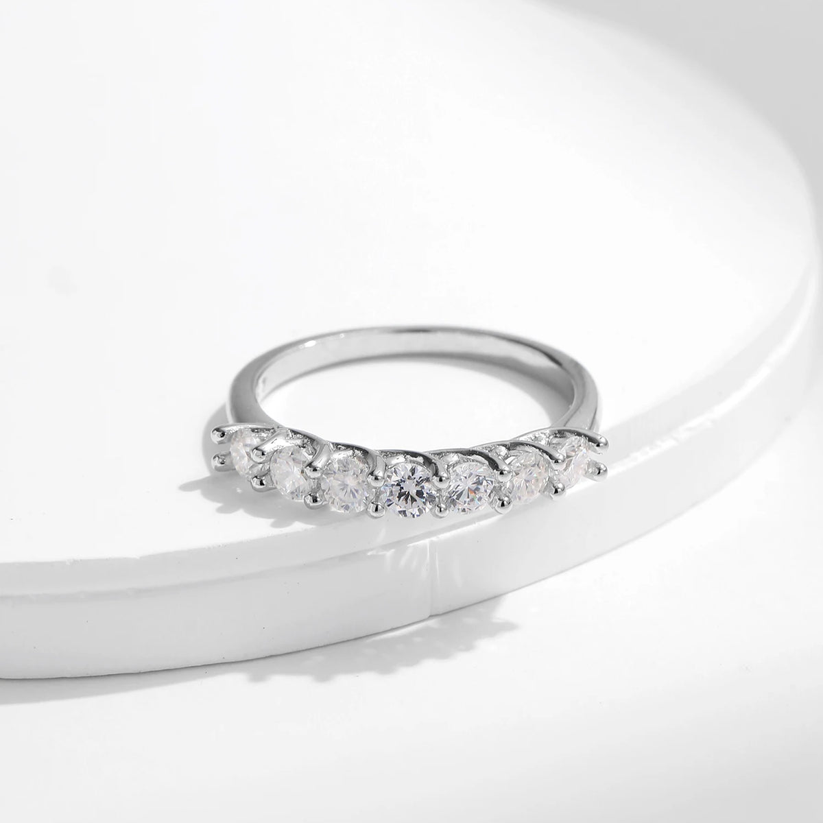 Arolla Ring