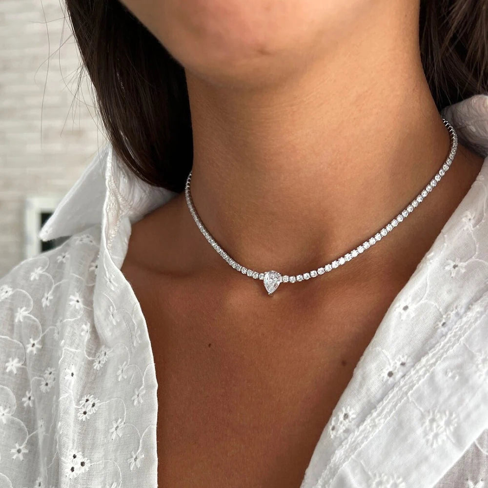 Montagnola Necklace