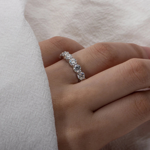 Churwalden Ring
