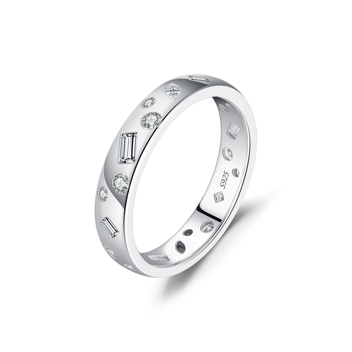 Montreux Ring