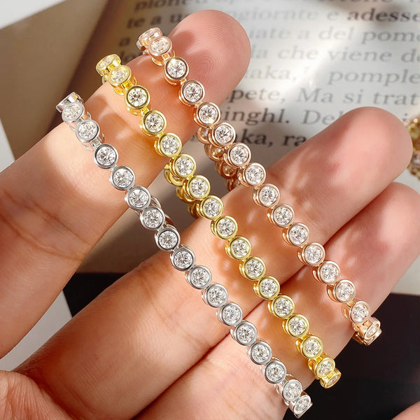 Oberhofen Bracelet